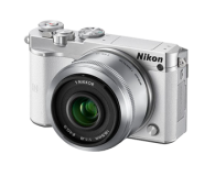 Nikon 1 J5 Biały - 1448713 - zdjęcie 9